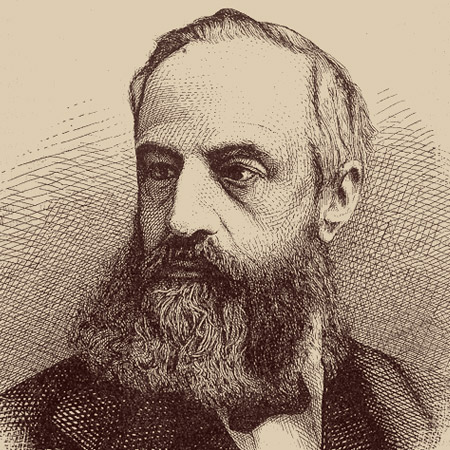 Charles-Eugène Boucher de Boucherville