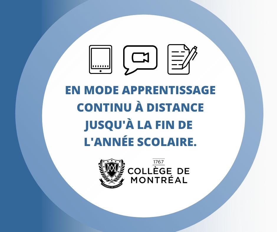 Accueil  Collège de Montréal